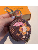 Louis Vuitton Earphones Case 03 2021