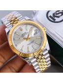 Rolex Datejust Watch 41mm 06 (Top Quality)