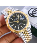 Rolex Datejust Watch 41mm 06 (Top Quality)