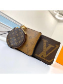 Louis Vuitton Trio Pouch M68756 2021