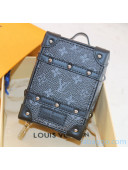 Louis Vuitton Charm and Key Holder LV20121804 Black 2020