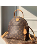 Louis Vuitton LV Moon Monogram Canvas Backpack M44944 2020