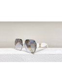 Louis Vuitton Sunglasses Z1507 LVS121713 2021