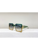 Burberry Sunglasses BE4381 BS121720 2021