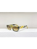 Celine Sunglasses 4S190 CS121727 2021