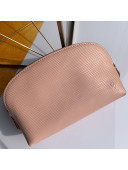 Louis Vuitton Epi Leather Cosmetic Pouch M41348 Pink 