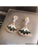 Bvlgari DIVAS’ DREAM Earrings BE76 2021