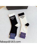 Prada Socks 2021 110456