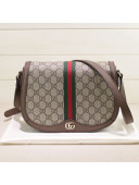 Gucci Ophidia GG Small Shoulder Bag 601044 2020