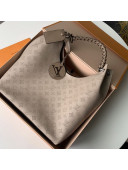 Louis Vuitton Carmel Hobo Shoulder Bag M52950 Galet 2019  