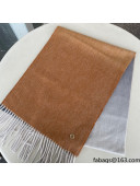 Loro Piana Cashmere Long Scarf LS08 2021