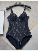 Chanel Swimwear CHS07 2021