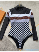 Louis Vuitton Swimwear LVS16 2021