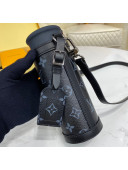 Louis Vuitton Monogram Canvas Vacuum Cup 450ML Black 2020