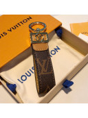 Louis Vuitton Monogram Canvas LV Circle Key Holder 2020