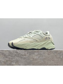 Adidas Yeezy 700V2 Sneakers AYV17 Bay Salt 2021