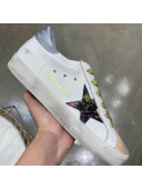 Golden Goose GGDB Calfskin Sneaker White 2021 15