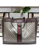 Gucci Ophidia GG Medium Tote 547974 2018