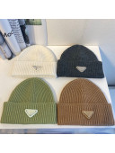 Prada Knit Hat 2021 09