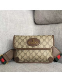 Gucci Ophidia GG Belt Bag 489617 2018