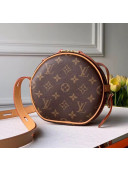 Louis Vuitton Monogram BOÎTE CHAPEAU SOUPLE Small Bag M45149 2020