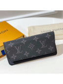 Louis Vuitton Woody Glasses Case Monogram Eclipse Canvas/Black 2021