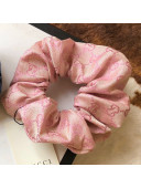 Gucci GG Canvas Bloom Large Headband Pink 2019