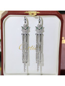 Cartier Panthère de Cartier Earrings CE32217 2022