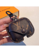 Louis Vuitton AirPods Pro Earpods Case Giant Monogram Canvas 2021 