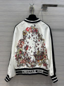 Dior Jacket White 2022 06