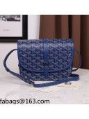 Goyard Belvedere PM Messenger Bag Sky Blue 2021