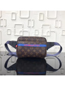 Louis Vuitton Monogram Canvas BumBag M43828 2018