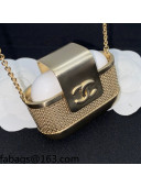 Chanel Airpod Case 2021 100815