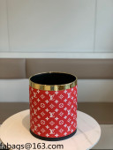 Louis Vuitton Trash Bin 2021 102634