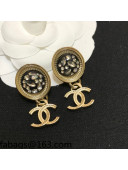 Chanel Earrings 2021 100859