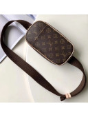 Louis Vuitton Monogram Canvas Chest Bag 2018