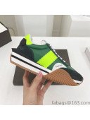 Tom For*d Sneakers for Women and Men Green 2022