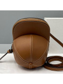 JW Anderson Mini Bag Brown 2021