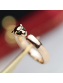 Cartier Parthere Ring CR22012001 2022