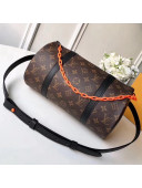 Louis Vuitton Monogram Canvas Papillon Bag Spring 2019 