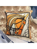 Hermes Pillow 10 2021