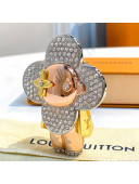 Louis Vuitton Vivienne Bag Charm and Key Holder 01 2021