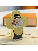 Louis Vuitton Vivienne Bag Charm and Key Holder 03 2021