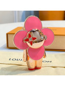 Louis Vuitton Vivienne Bag Charm and Key Holder 06 2021