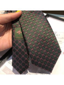 Gucci Silk Tie 11 2020