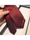 Gucci Silk Tie 17 2020