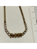 Dior J'Adior Necklace 2021 24