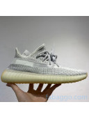 Adidas Yeezy Boost 350 V2 Static Sneakers Grey 2020