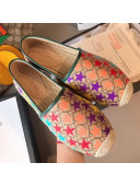 Gucci GG Star Espadrilles 2019