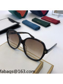 Gucci Sunglasses GG0092S 2021  02